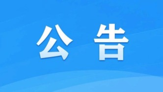 河北省生成式人工智能服務(wù)備案信息公告（〔2026〕-1號）